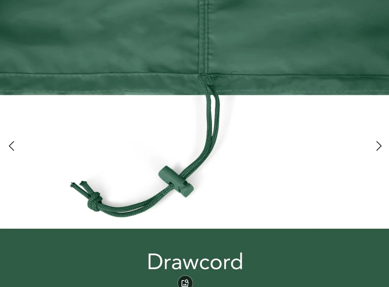 Custom Outdoor Sofa Cover