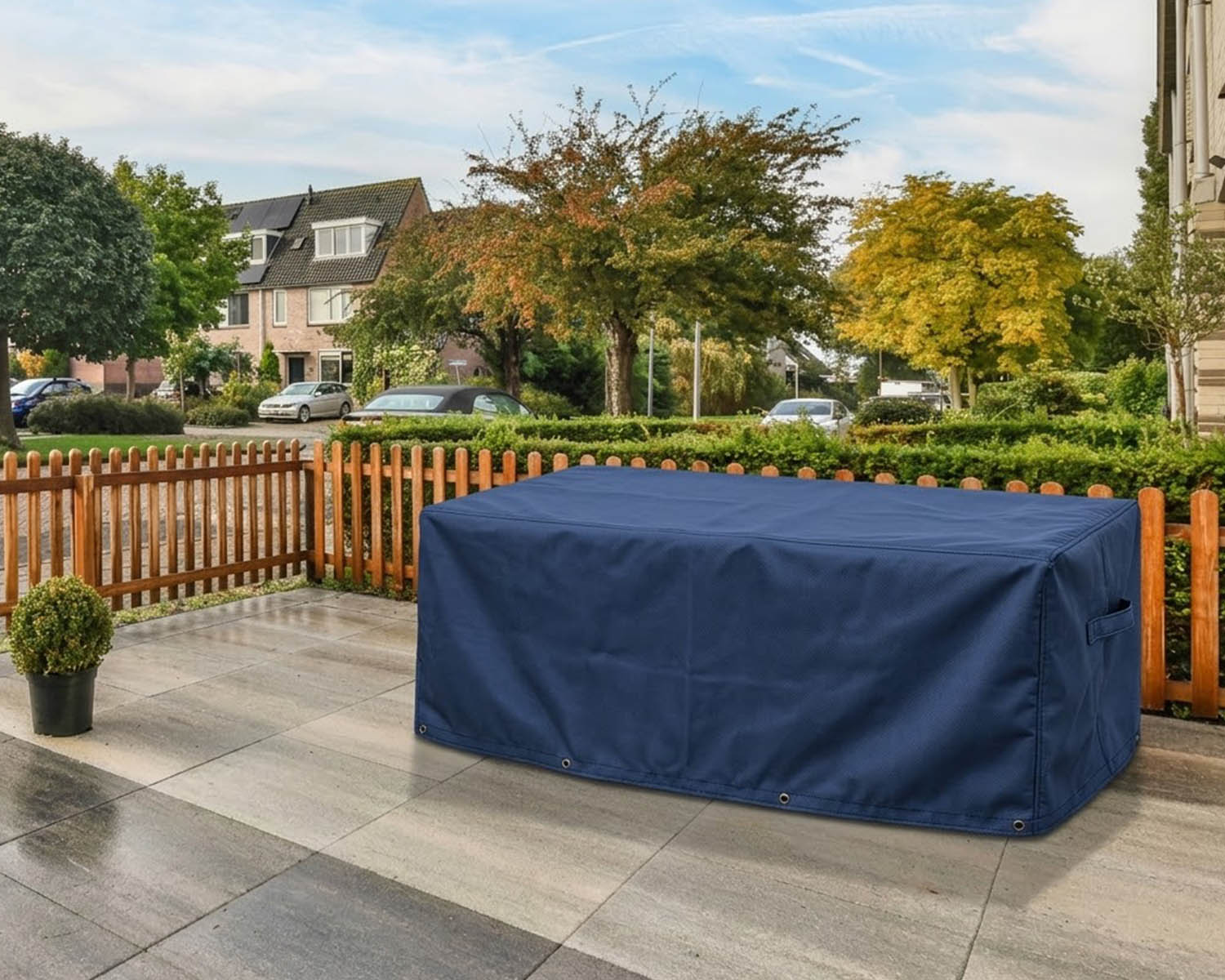 How to Choose the Right Cover for Your Needs