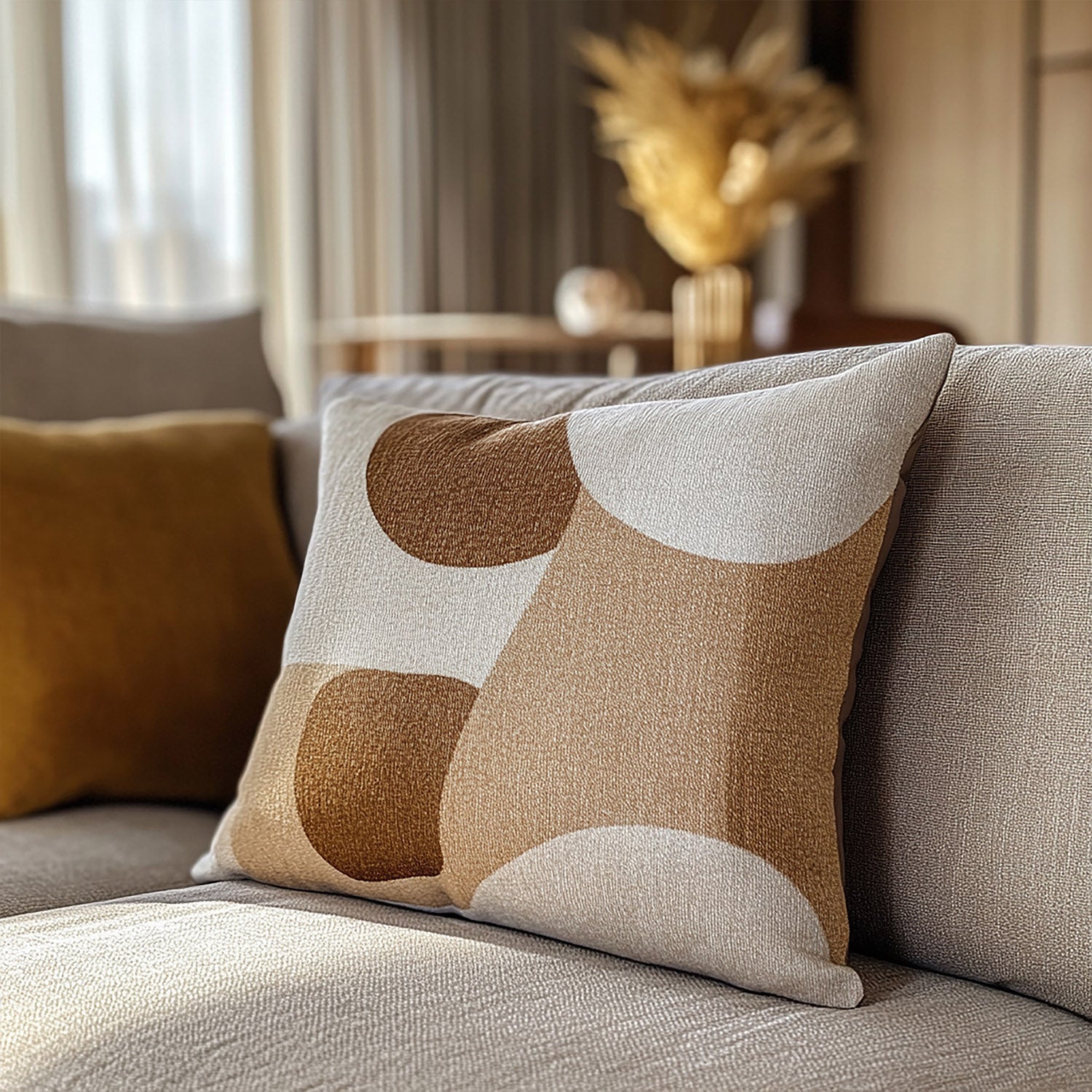 Cushion & Pillow Covers