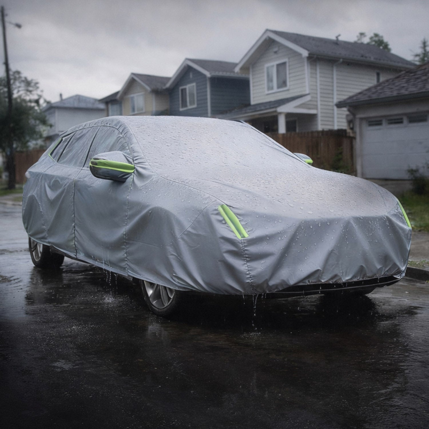 Car Covers