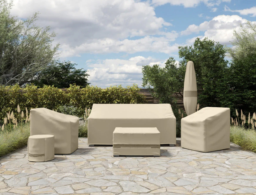 Patio Furniture Covers