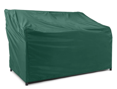 Custom Outdoor Sofa Cover