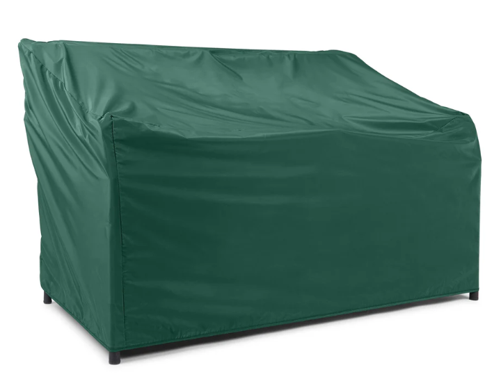 Custom Outdoor Sofa Cover